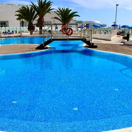 Club Mar - First Line With Sea View *