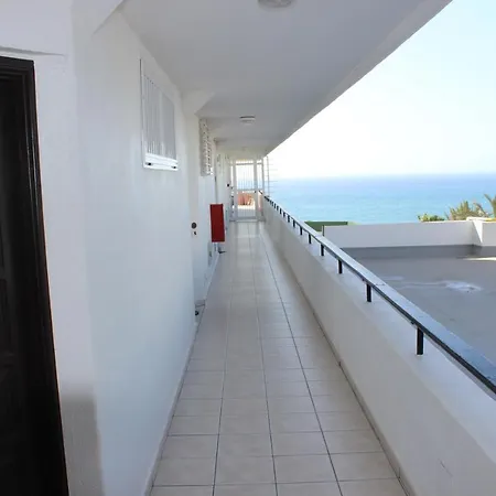 Lejlighed Club Mar - First Line With Sea View *