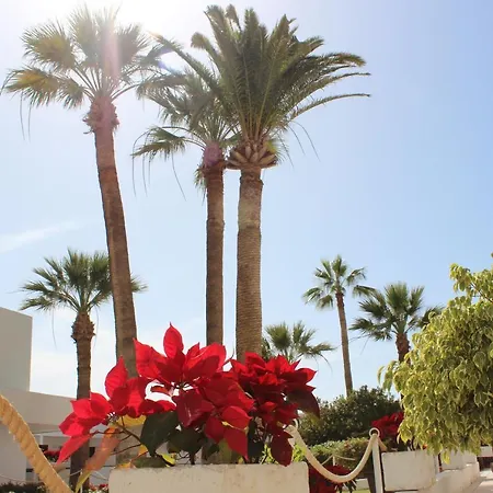 Club Mar - First Line With Sea View Costa Adeje