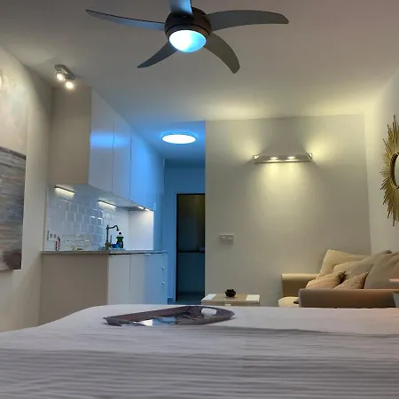 Club Mar - First Line With Sea View * Costa Adeje