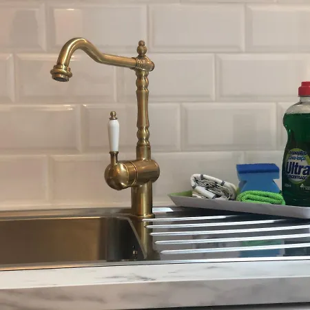 Daire Club Mar - First Line With Sea View