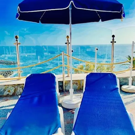 Club Mar - First Line With Sea View * Costa Adeje